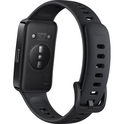 Smart годинник Huawei Band 9 Starry Black (55020BYE) фото №4