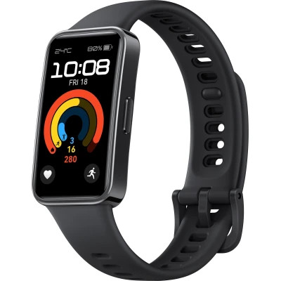 Smart годинник Huawei Band 9 Starry Black (55020BYE)