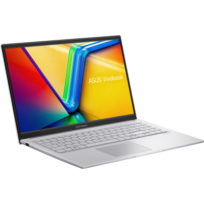 Ноутбук Asus Vivobook 15 X1504VA-BQ589 (90NB13Y2-M000X0) фото №2