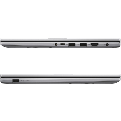 Ноутбук Asus Vivobook 15 X1504VA-BQ589 (90NB13Y2-M000X0) фото №5