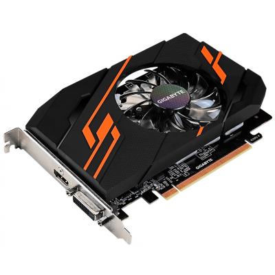 GigaByte GeForce GT1030 2048Mb OC (GV-N1030OC-2GI) фото №3