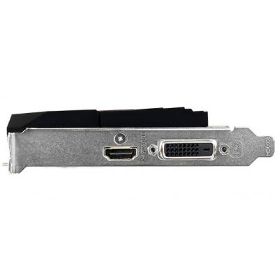 GigaByte GeForce GT1030 2048Mb OC (GV-N1030OC-2GI) фото №4