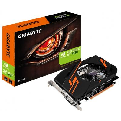GigaByte GeForce GT1030 2048Mb OC (GV-N1030OC-2GI)