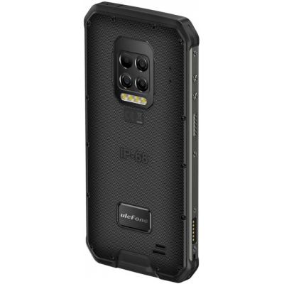 Смартфон Ulefone Armor 9 8/128GB Black фото №11