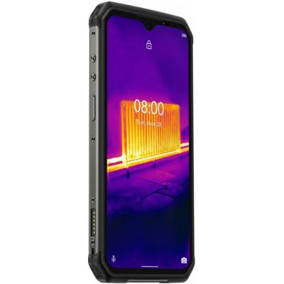 Смартфон Ulefone Armor 9 8/128GB Black фото №3
