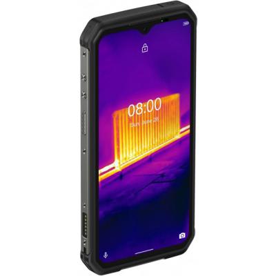 Смартфон Ulefone Armor 9 8/128GB Black фото №4