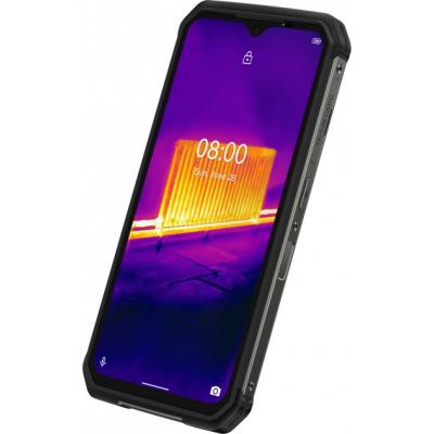 Смартфон Ulefone Armor 9 8/128GB Black фото №5
