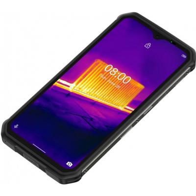Смартфон Ulefone Armor 9 8/128GB Black фото №6