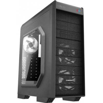 Корпус Gamemax LUXURY G501X фото №2