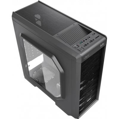 Корпус Gamemax LUXURY G501X фото №3