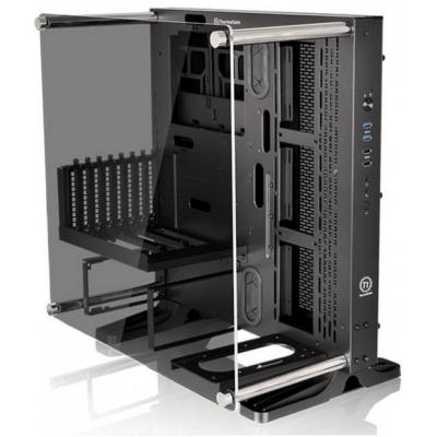 Корпус Thermaltake Core P3 TG/Black (CA-1G4-00M1WN-06) фото №2