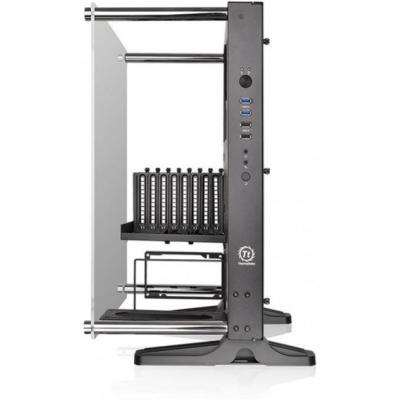 Корпус Thermaltake Core P3 TG/Black (CA-1G4-00M1WN-06) фото №8