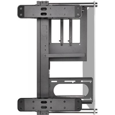 Корпус Thermaltake Core P3 TG/Black (CA-1G4-00M1WN-06) фото №9