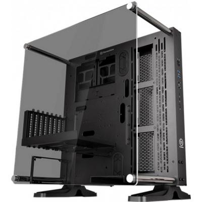 Корпус Thermaltake Core P3 TG/Black (CA-1G4-00M1WN-06)
