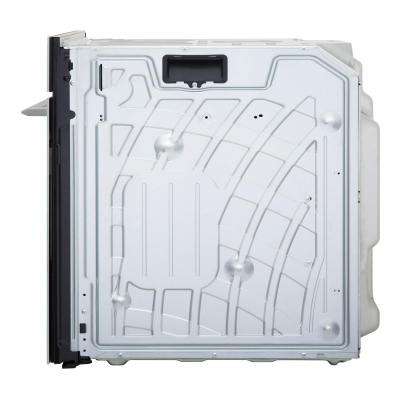 Духовой шкаф Interline OEG 931 STD WA фото №2