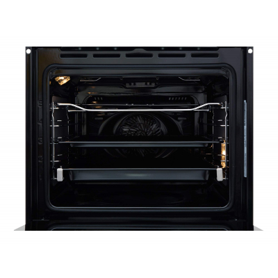 Духовой шкаф Interline OEG 931 STD WA фото №9