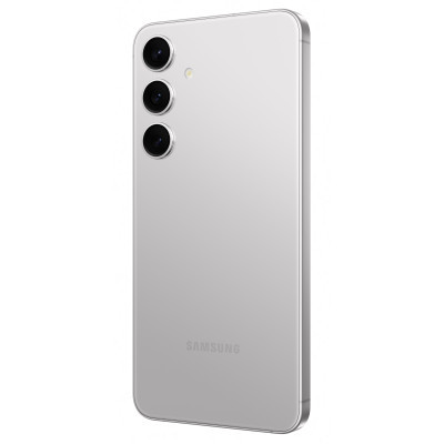 Смартфон Samsung Galaxy S24 Plus 5G 12/256Gb Marble Gray (SM-S926BZADEUC) фото №7
