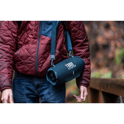 Портативная колонка JBL Xtreme 4 Blue (XTREME4BLUEP) фото №11