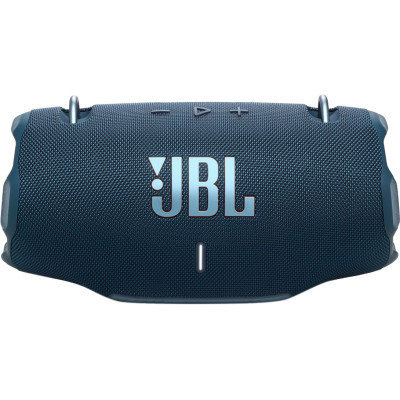 Портативная колонка JBL Xtreme 4 Blue (XTREME4BLUEP) фото №2