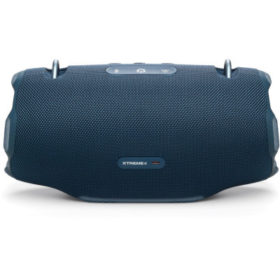 Портативная колонка JBL Xtreme 4 Blue (XTREME4BLUEP) фото №3