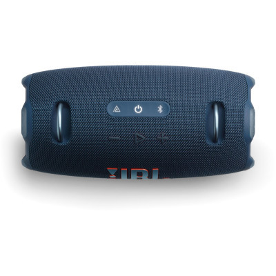 Портативная колонка JBL Xtreme 4 Blue (XTREME4BLUEP) фото №4