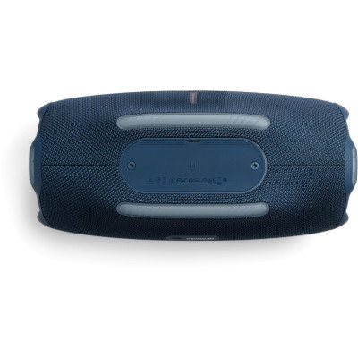 Портативная колонка JBL Xtreme 4 Blue (XTREME4BLUEP) фото №5