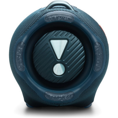 Портативная колонка JBL Xtreme 4 Blue (XTREME4BLUEP) фото №6