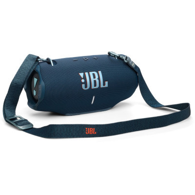 Портативная колонка JBL Xtreme 4 Blue (XTREME4BLUEP) фото №8