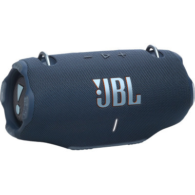Портативная колонка JBL Xtreme 4 Blue (XTREME4BLUEP)