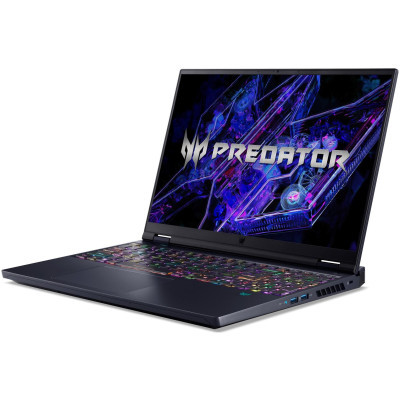 Ноутбук Acer Predator Helios 16 PH16-72 (NH.QRAEU.001) фото №3