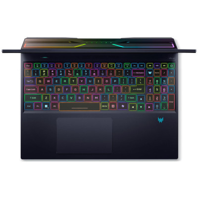 Ноутбук Acer Predator Helios 16 PH16-72 (NH.QRAEU.001) фото №7