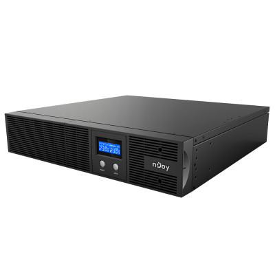 Источник бесперебойного питания NJOY Argus 3000VA USB (PWUP-LI300AG-CG01B)