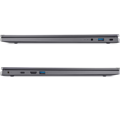 Ноутбук Acer Aspire 17 A17-51M (NX.J0JEU.004) фото №4
