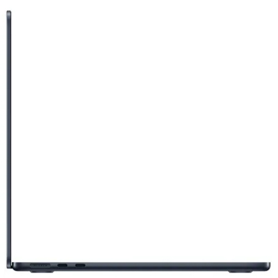 Ноутбук Apple MacBook Air 15 M4 A3241 Midnight (MW1M3UA/A) фото №3