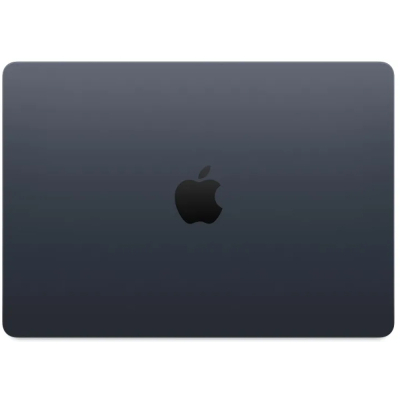 Ноутбук Apple MacBook Air 15 M4 A3241 Midnight (MW1M3UA/A) фото №6