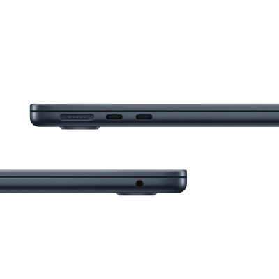 Ноутбук Apple MacBook Air 15 M4 A3241 Midnight (MW1M3UA/A) фото №7