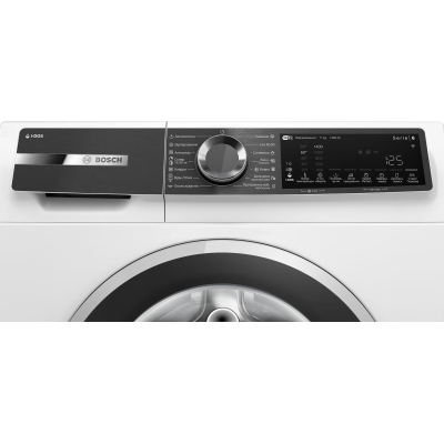 Пральна машина  Bosch WGK264F0UA фото №3