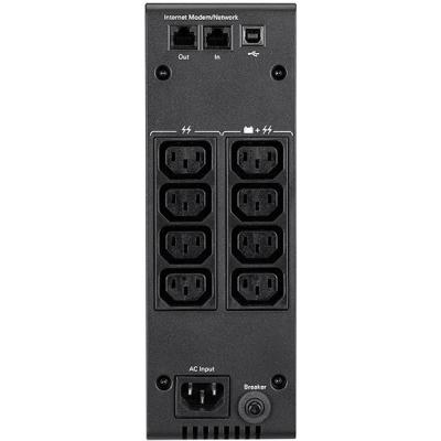 Джерело безперебійного живлення Eaton 5S 1000VA (5S1000i) фото №2