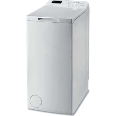 Стиральная машина Indesit BTWD61053EU фото №3