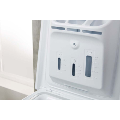 Стиральная машина Indesit BTWD61053EU фото №4