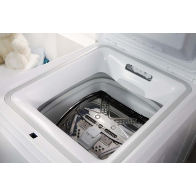 Стиральная машина Indesit BTWD61053EU фото №6