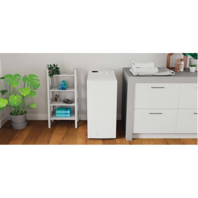 Стиральная машина Indesit BTWD61053EU фото №7