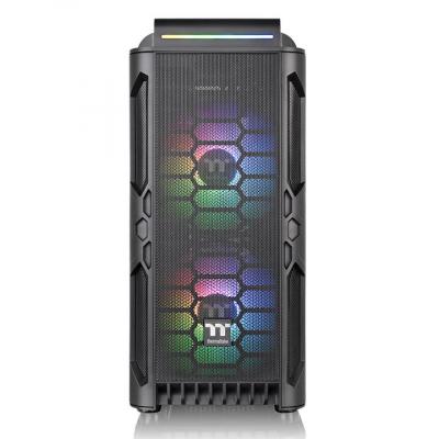 Корпус Thermaltake Level 20 RS ARGB Edition (CA-1P8-00M1WN-00) фото №2