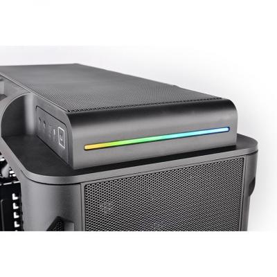 Корпус Thermaltake Level 20 RS ARGB Edition (CA-1P8-00M1WN-00) фото №6