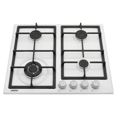 Варильна поверхня Eleyus NIKA 60 WH CWF фото №2