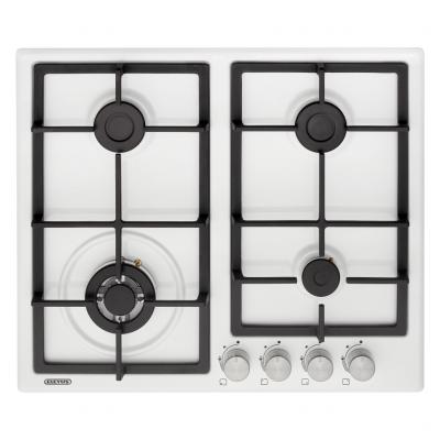 Варильна поверхня Eleyus NIKA 60 WH CWF