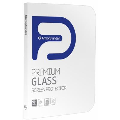 Захисне скло Armorstandart Glass.CR Apple iPad Air 2019/Pro 10.5 2017 (ARM51004-GCL)