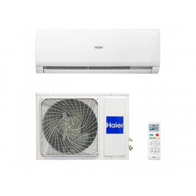 Кондиціонер Haier AS35TADHRA-CL/1U35MEEFRA фото №4