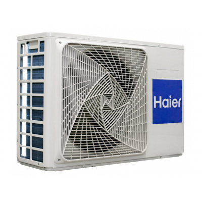 Кондиціонер Haier AS35TADHRA-CL/1U35MEEFRA фото №5