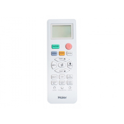 Кондиціонер Haier AS35TADHRA-CL/1U35MEEFRA фото №6